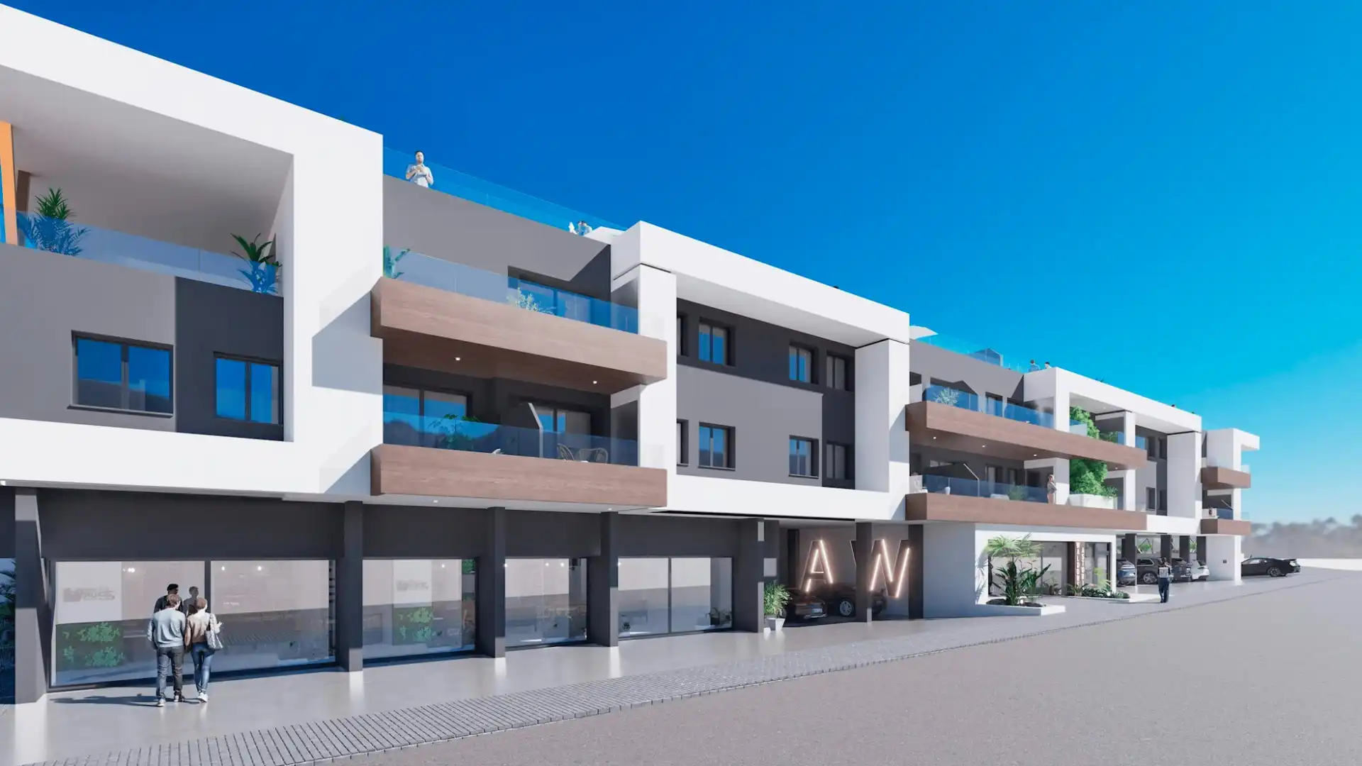 House with terrace for sale in Rojales, imagen 14