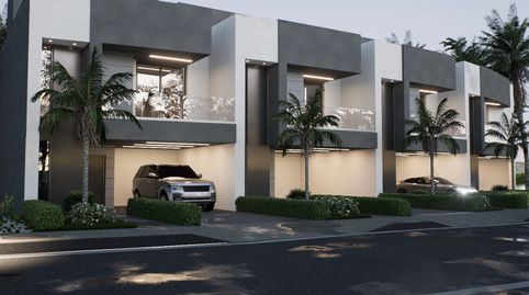 Foto 5 de Residencial en venda a N/a, -1, Tamaide - El Roque, San Miguel de Abona