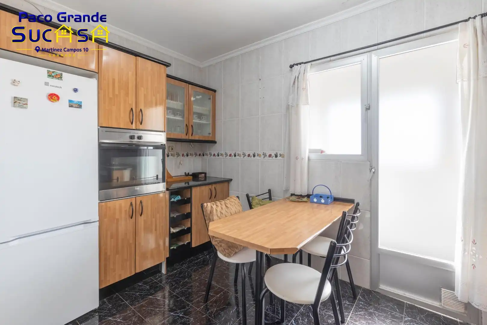 Appartement avec terrasse à vendre à Calle Calle César Augusto 7, imagen 11