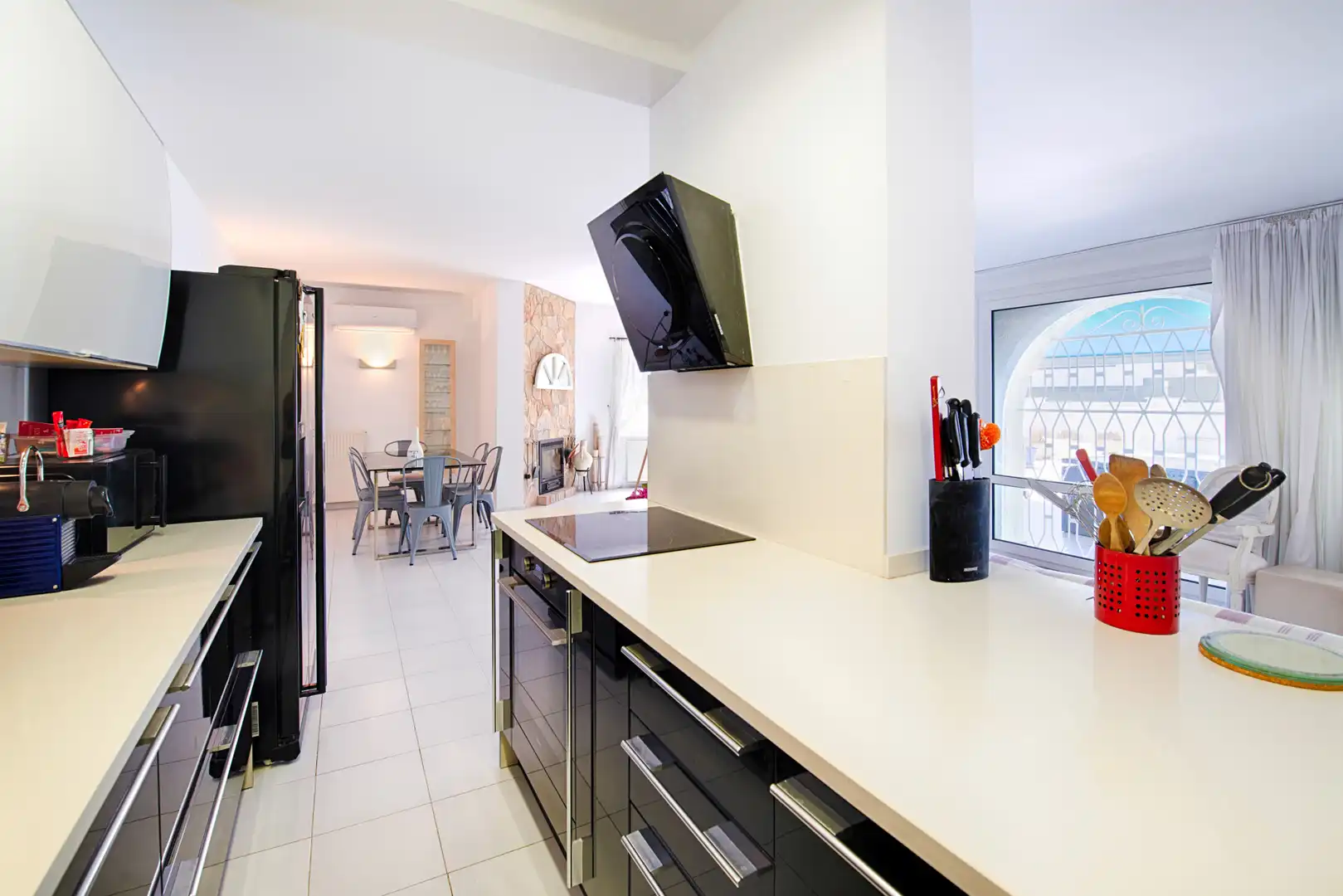 Casa con piscina en venta en Peni, imagen 16