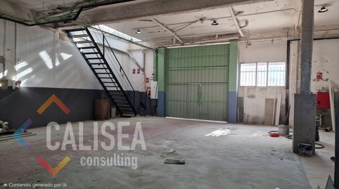 Photo 2 of Industrial buildings for rent in Carrer Ravel, 7, Zona Industrial, Rubí