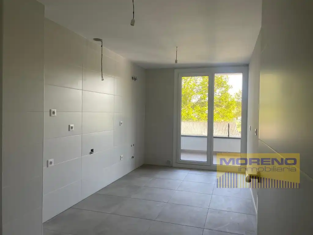 Piso en venta en Rua Castelao, Sarria