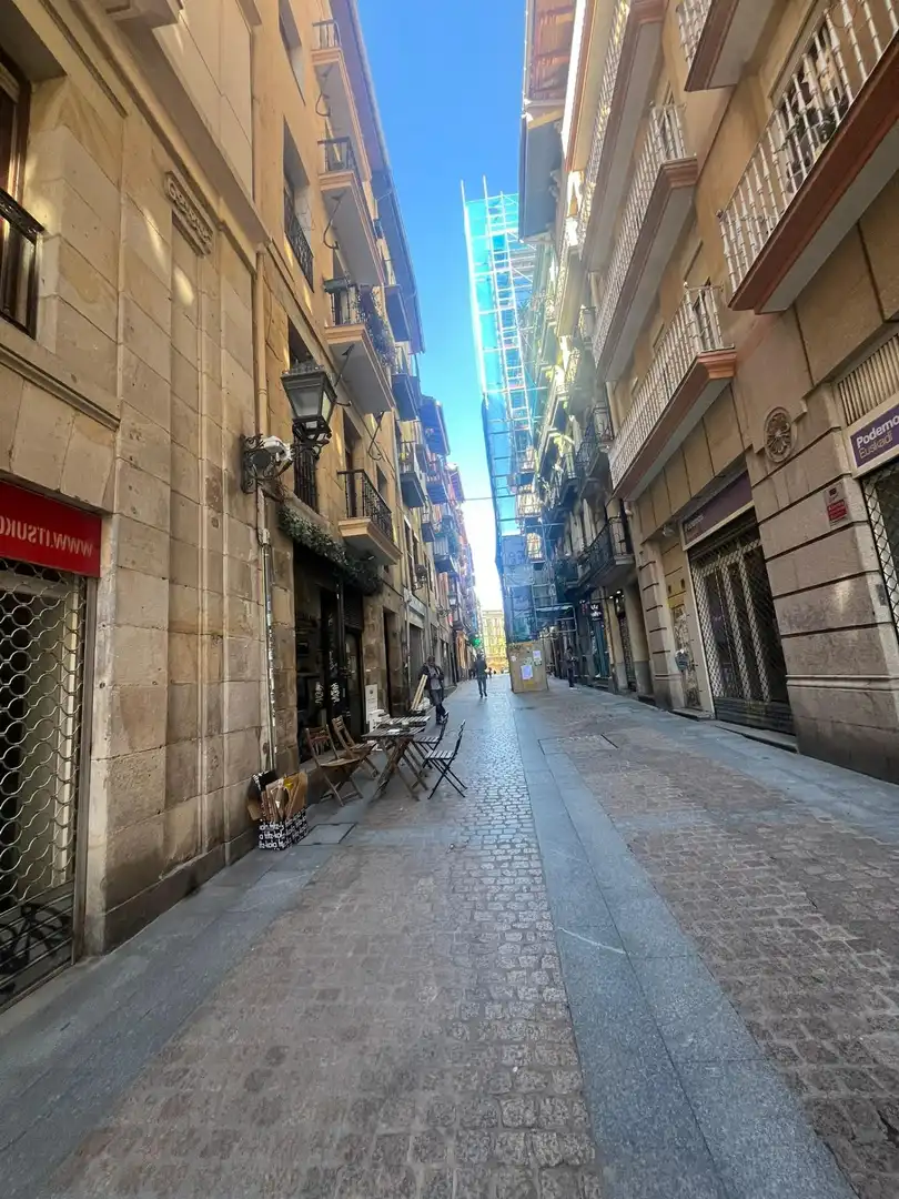 Gewerbefläche zur Miete in Calle CARNICERIA VIEJA, imagen 11