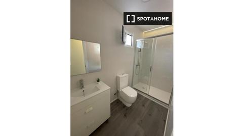 Photo 4 of Apartment to share in San Isidro,  Madrid Capital