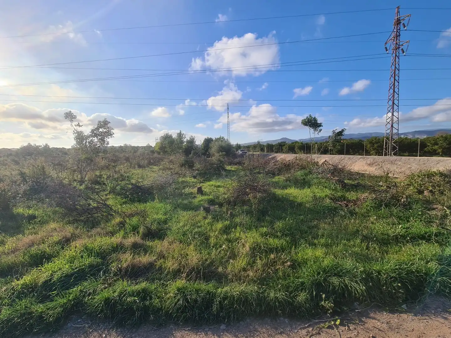 Terreni e lotti in vendita a Oeste, imagen 6