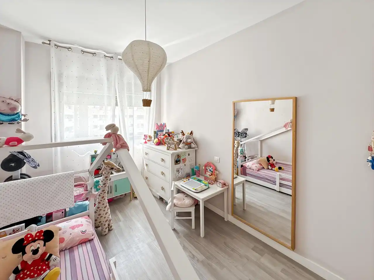 Flat with pool for sale in Avenida de la Gran Vía del Sureste, imagen 16