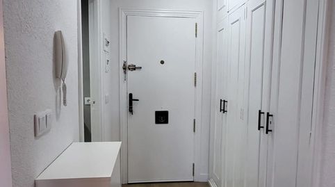 Photo 3 of Flat for rent in Reyes de España, Universidad - Tenerías, Salamanca Capital