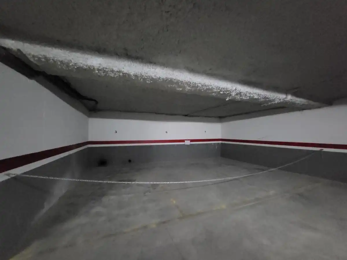 Parking à vendre à Motilleja, imagen 2