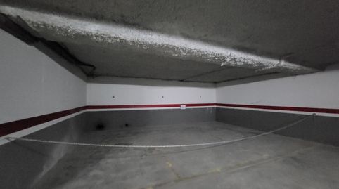 Garaje en venta en Motilleja., imatge 2