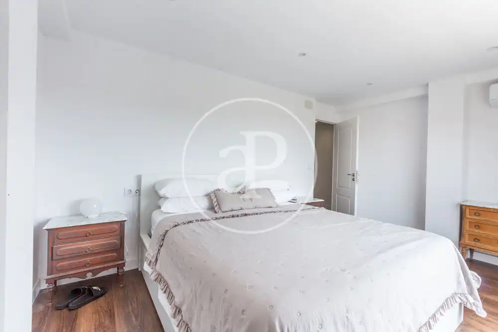 Habitación de Piso en venta en Valencia con Aire acondicionado, Calefacción y Terraza