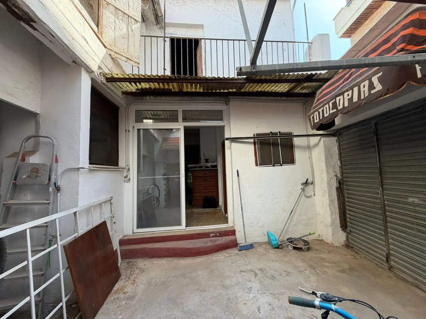 Casa a schiera in vendita a El Castell