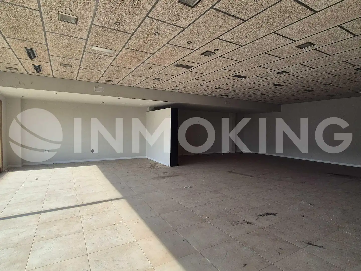 Nave industrial en venta en Algemesí