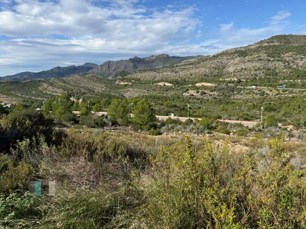 Residential for sale in Calle les Useres, La Renegà-Torre Bellver-Les Platgetes