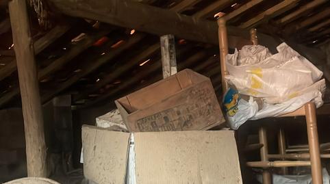 Foto 5 de Casa o xalet en venda a Rúa de Vidán, Campus Sur - Santa Marta, A Coruña