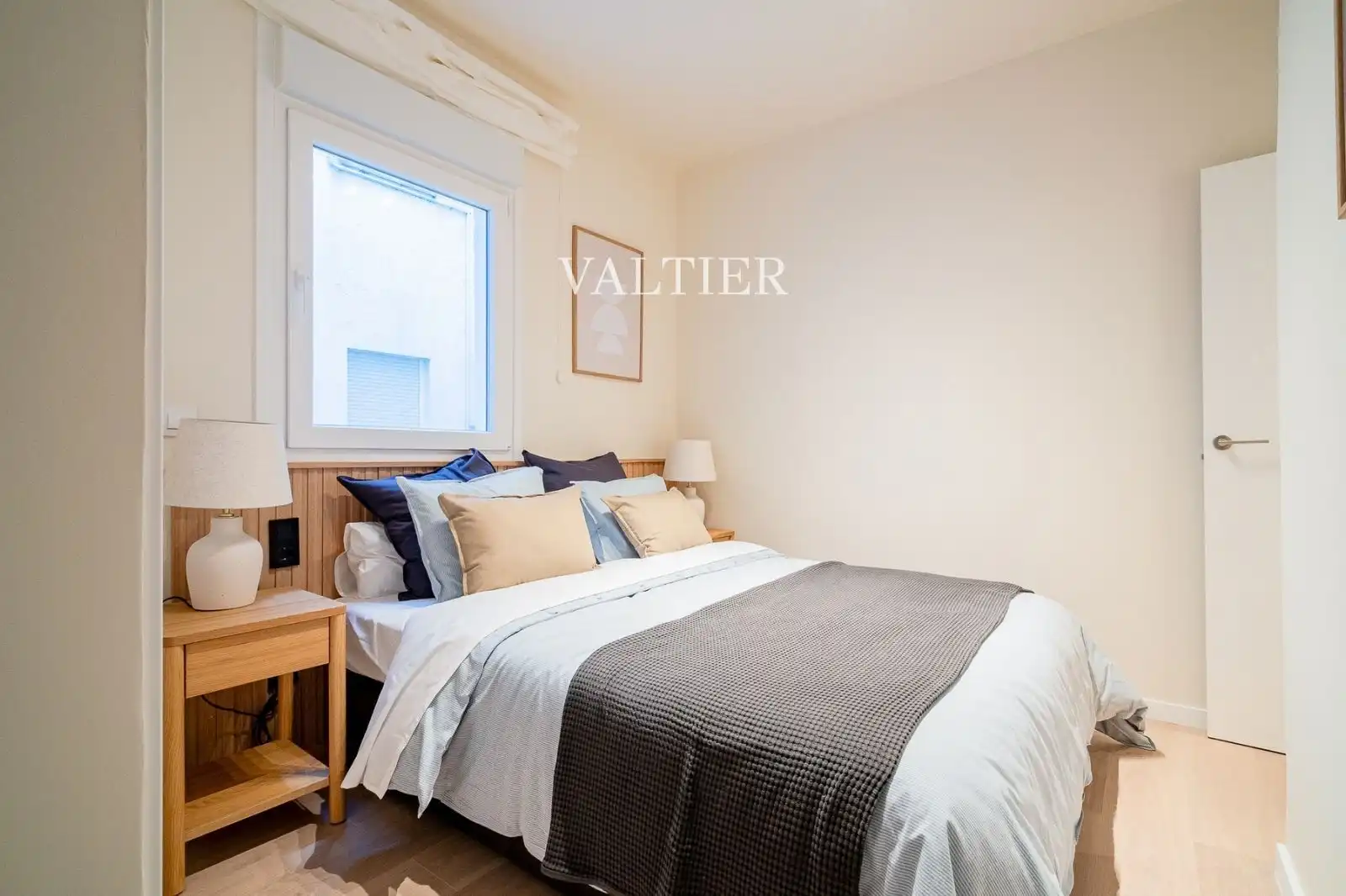 Flat with lift to rent in López de Hoyos, imagen 13