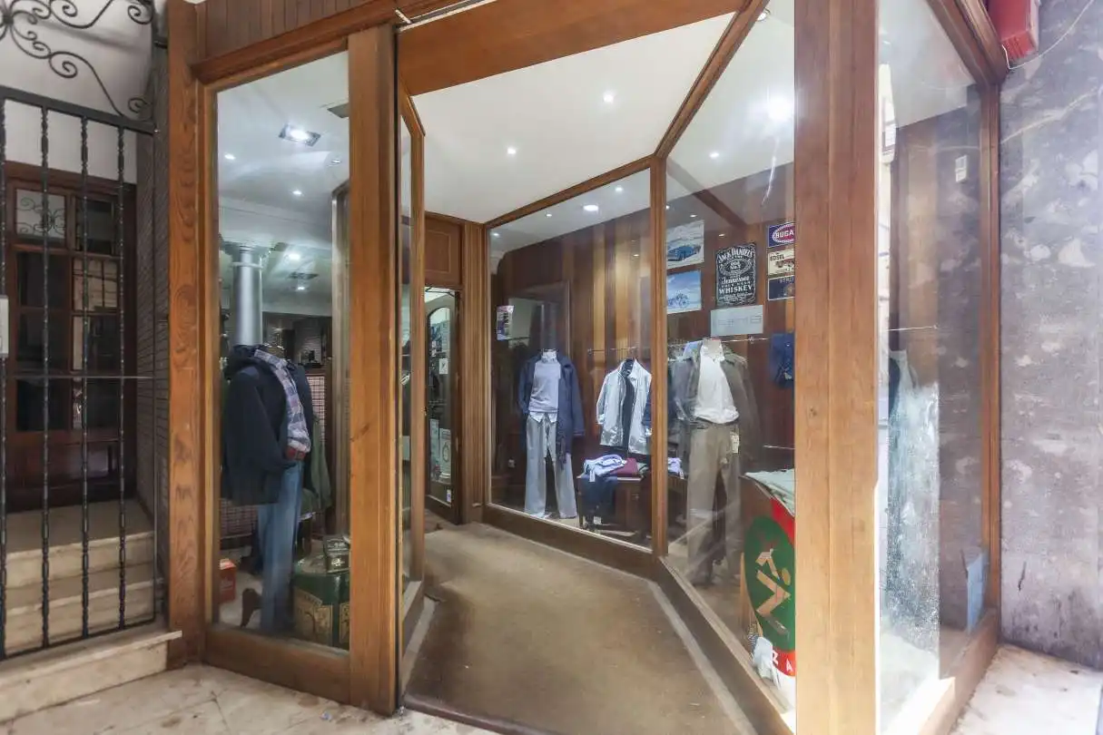 Local comercial en venda a Kale Nagusia, imagen 13