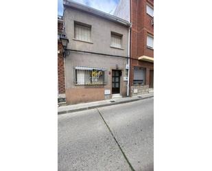 Casa adosada en venda a Cenicientos