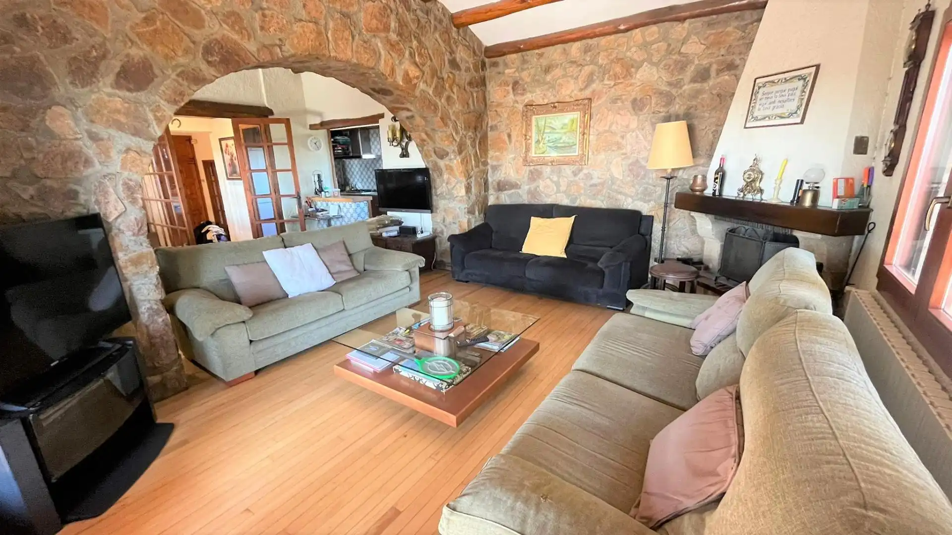 Villa mit Garten zum Verkauf in Sant Celoni, imagen 12