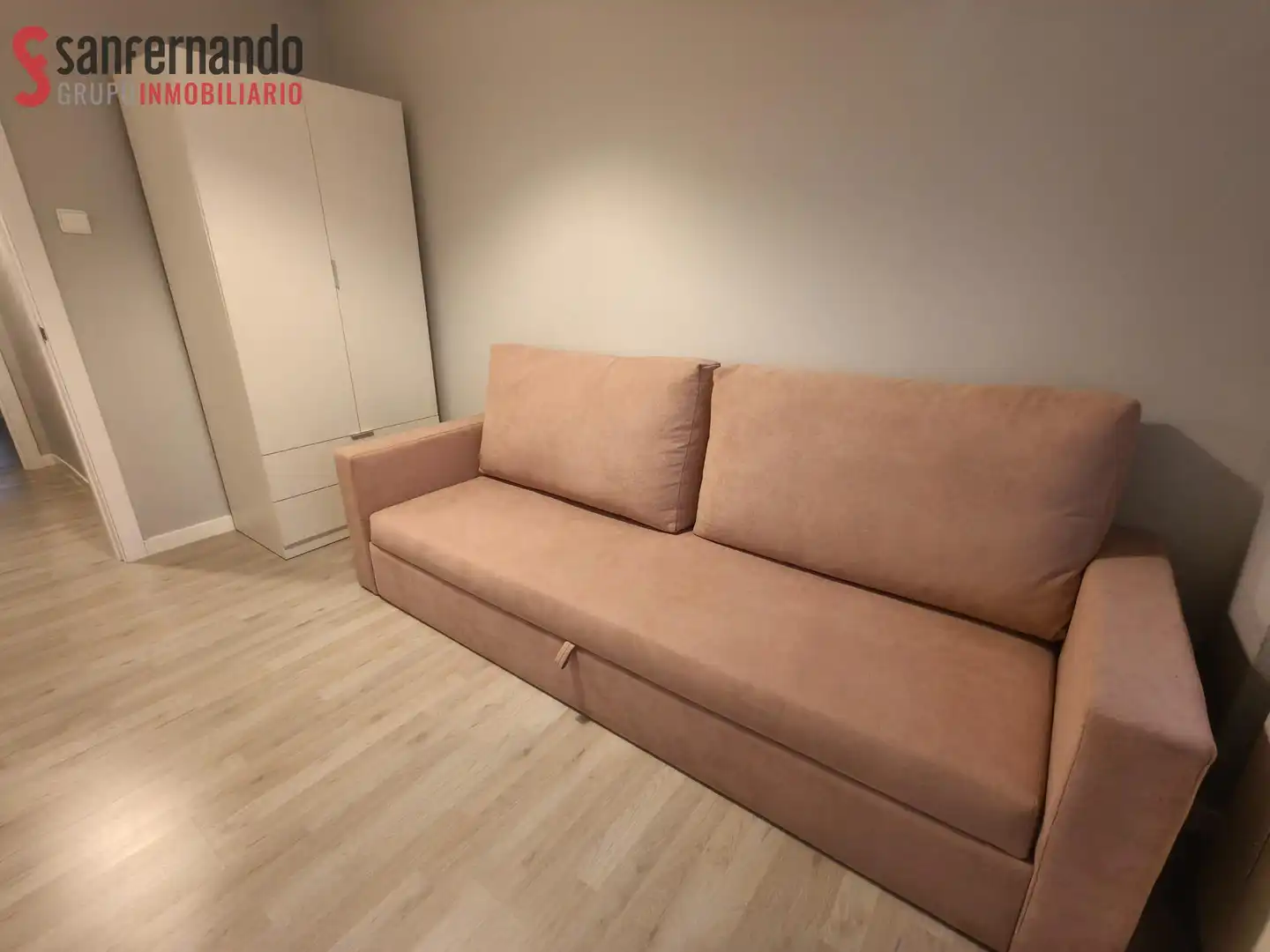 Living room of Duplexes for rent in Los Corrales de Buelna , Cantabria