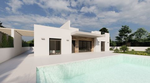 Villa de Obra nueva en Roldán, imatge 4