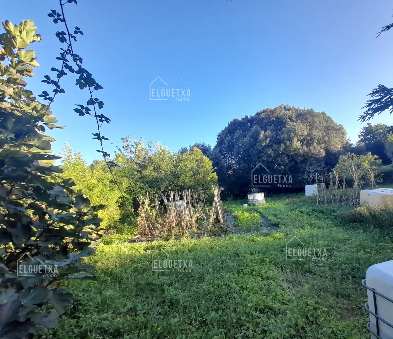 Terreny residencial en venda a Zapakondi Bidea 2A, imagen 3