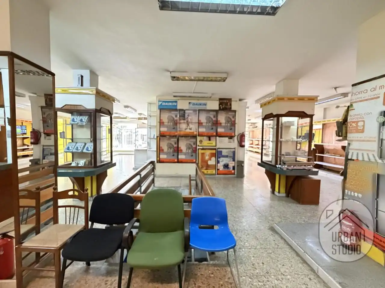Business premises for sale in Calle Pablo Iglesias, imagen 11