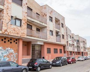 Exterior view of Premises for sale in Villatobas