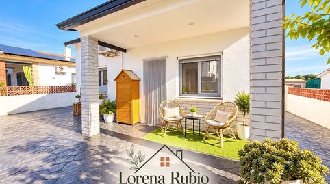 Chalet reformado en una sola planta con terraza, patio y garaje en Les Peces – Albinyana, imagen 2