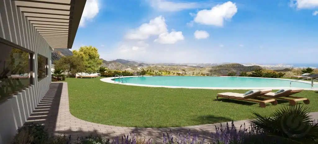 Piso con terraza en venta en San Juan de los Terreros, imagen 10