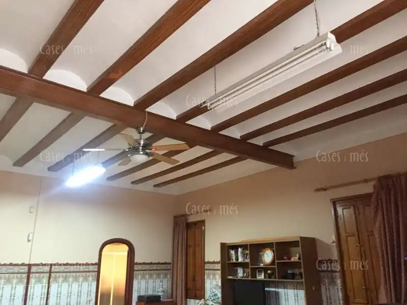 Casa o chalet en venta en Alboraya con Jardín privado, Trastero y Piscina
