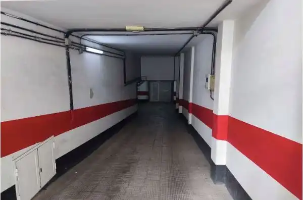 Garaje de alquiler en Las Palmas de Gran Canaria
