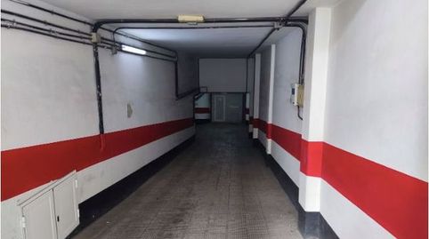 Foto 4 de Garaje de alquiler en Calle Castrillo, 36, Arenales - Lugo - Avda. Marítima, Las Palmas de Gran Canaria