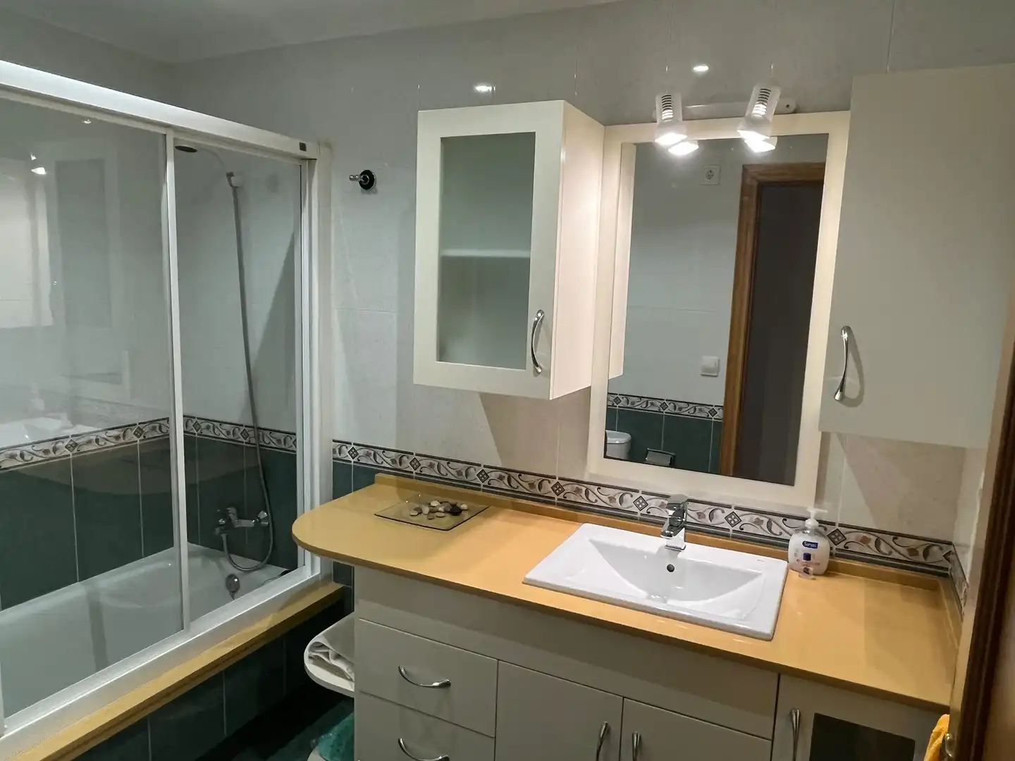 Wohnung mit Aufzug zur Miete in Adina- Portonovo, imagen 14