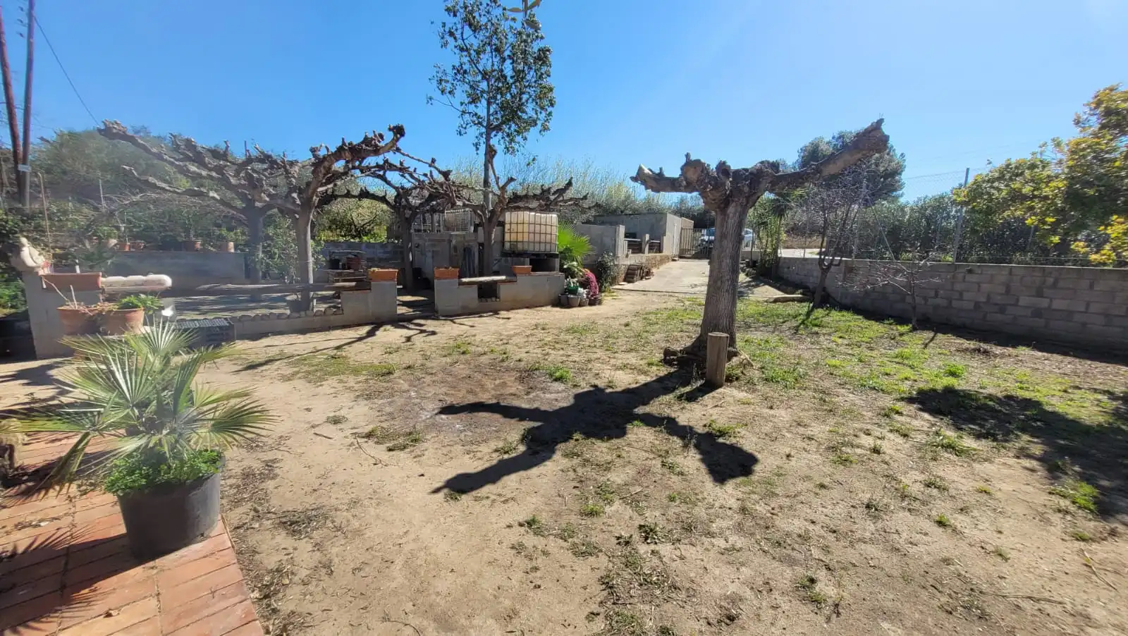 Residential for sale in L'Aleixar