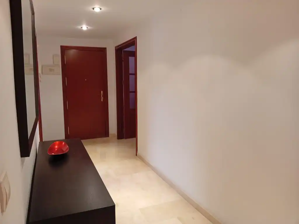 Piso de alquiler en Badajoz