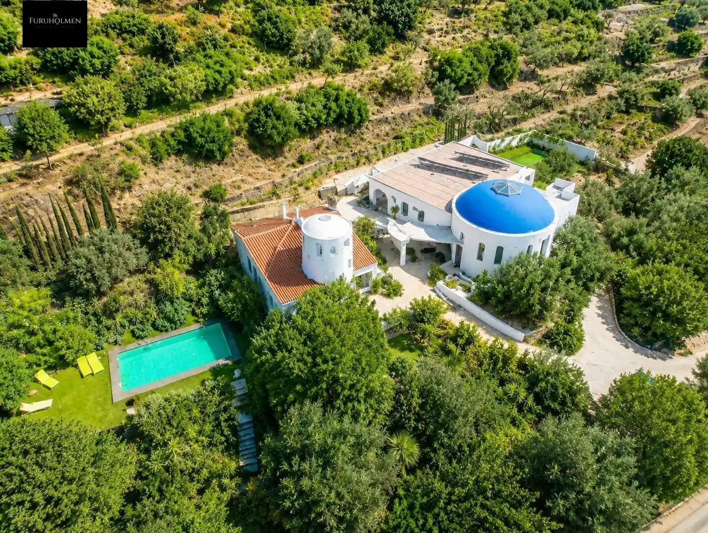 Villa in vendita a El Valle, imagen 7