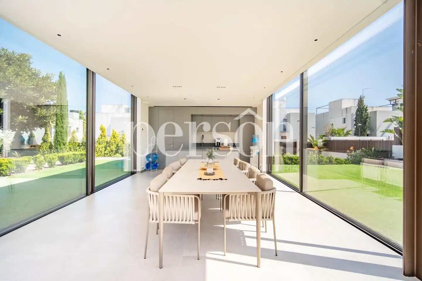 Villa avec piscine à vendre à Nueva Santa Barbara - Cruz de Gracia, imagen 63