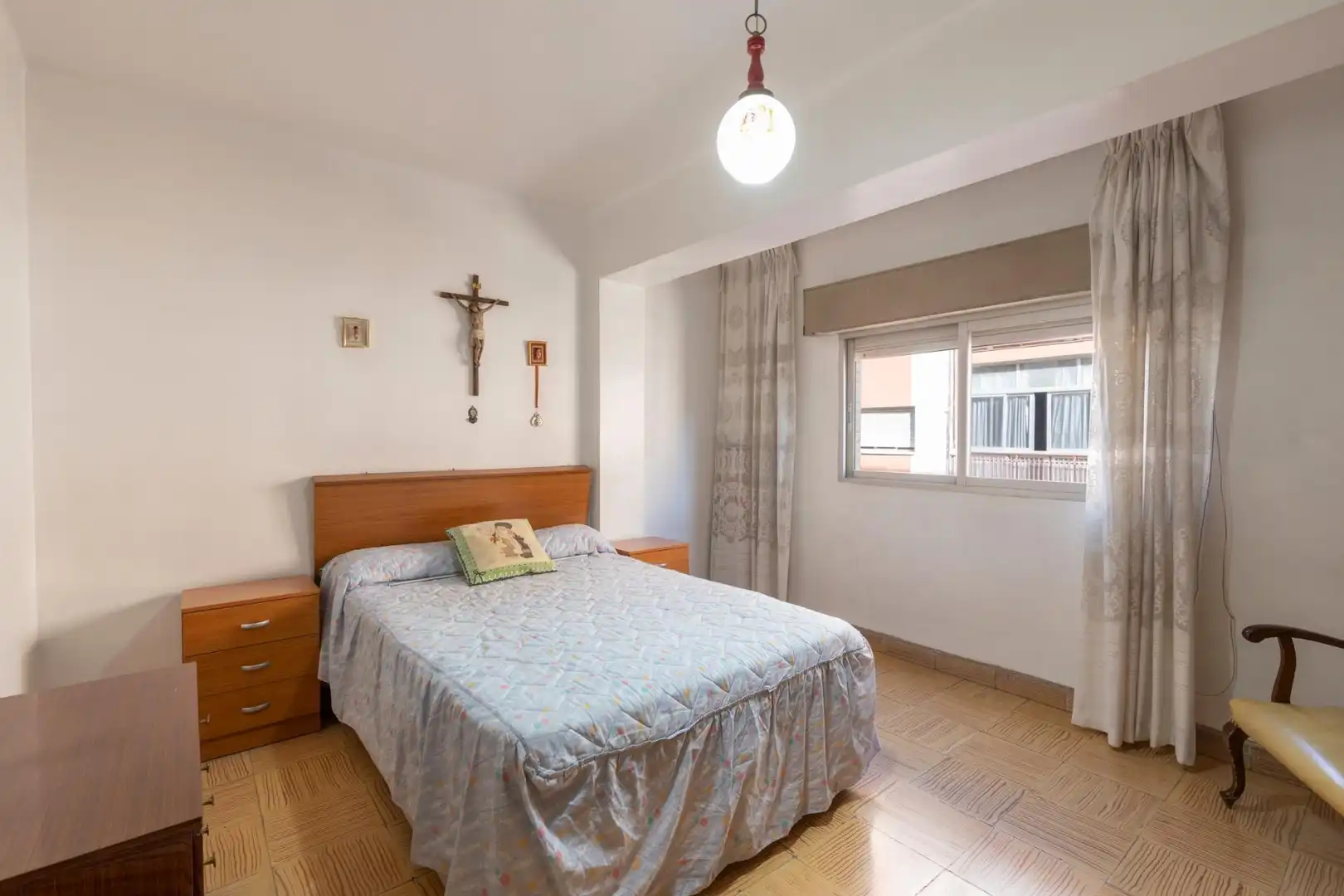 Piso con terraza en venta en Ronda, imagen 21
