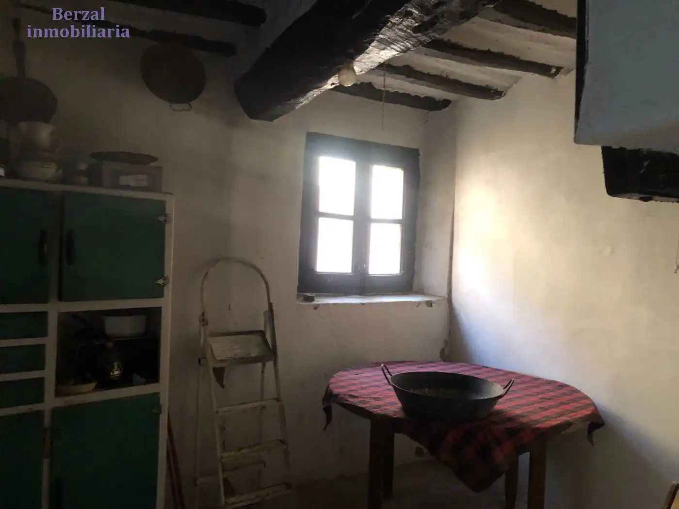 Kitchen of Country homes for sale in Baños de Río Tobía  with Terrace, Storage room and Balcony