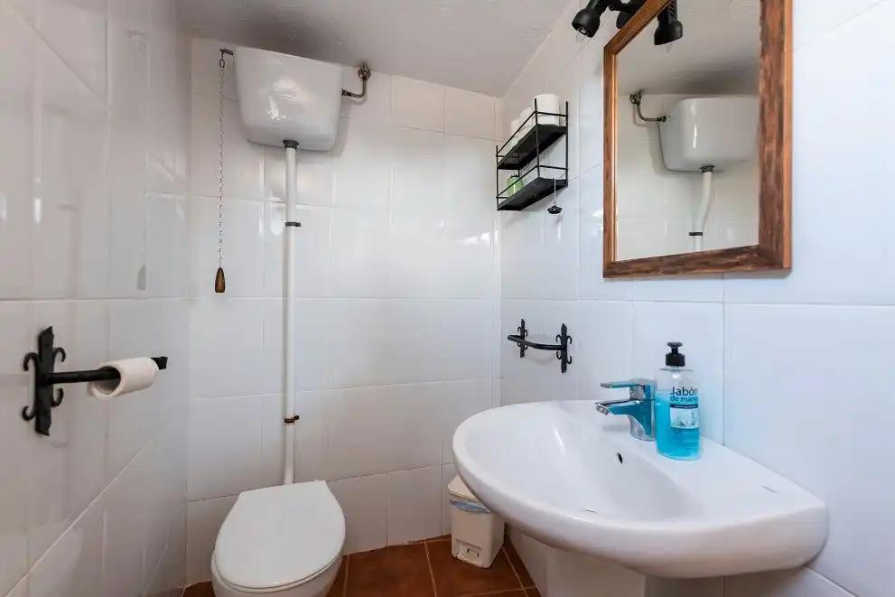 Villa avec piscine à vendre à Alcanar, imagen 13