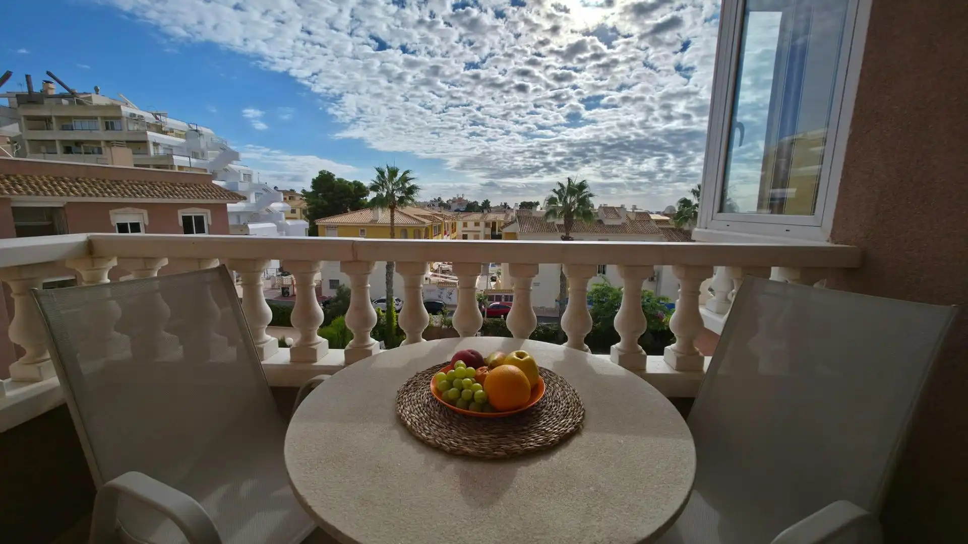 Apartment mit Pool zum Verkauf in Calle ENEAS
