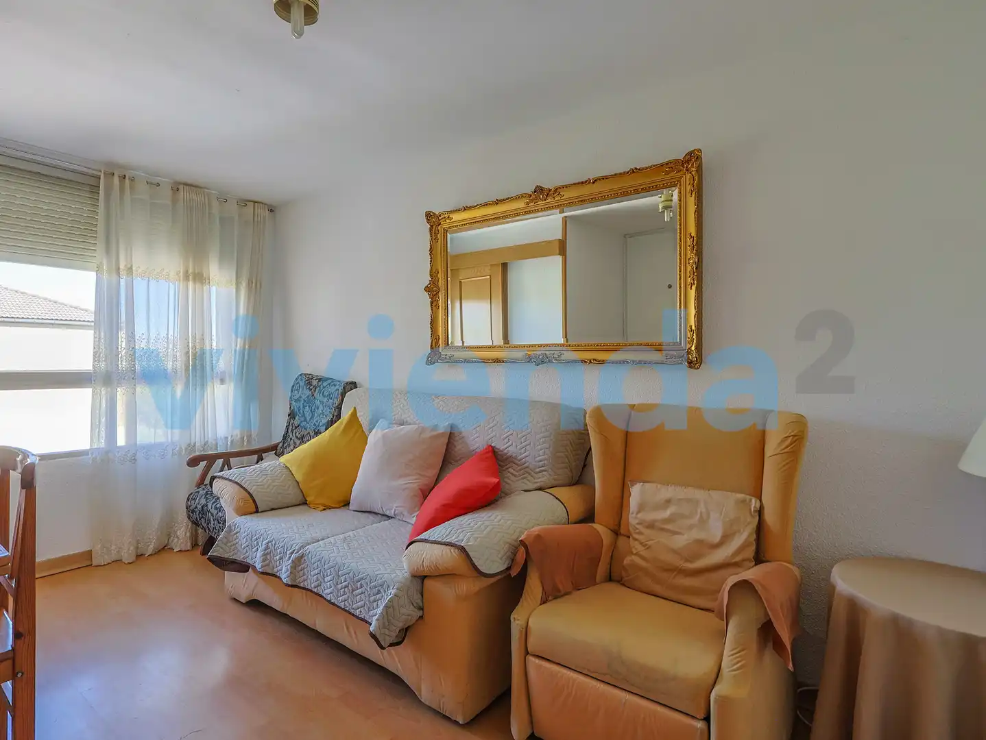 Piso en venta en Calle de las Modistas