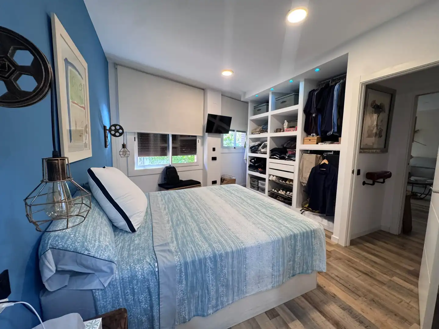 Appartement avec terrasse à vendre à Carrer de Volta, imagen 22