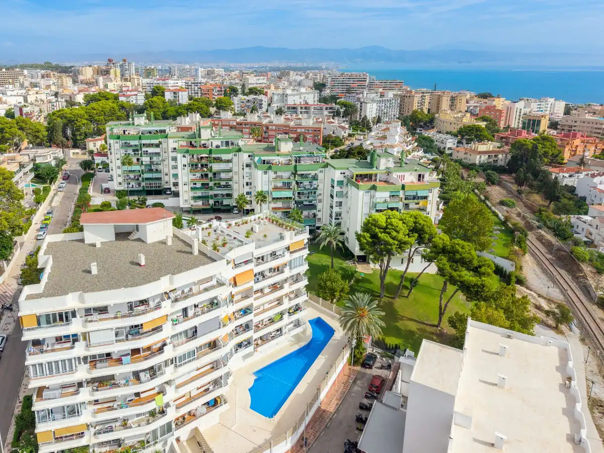 Appartement compact avec piscine à vendre à Centro, imagen 3