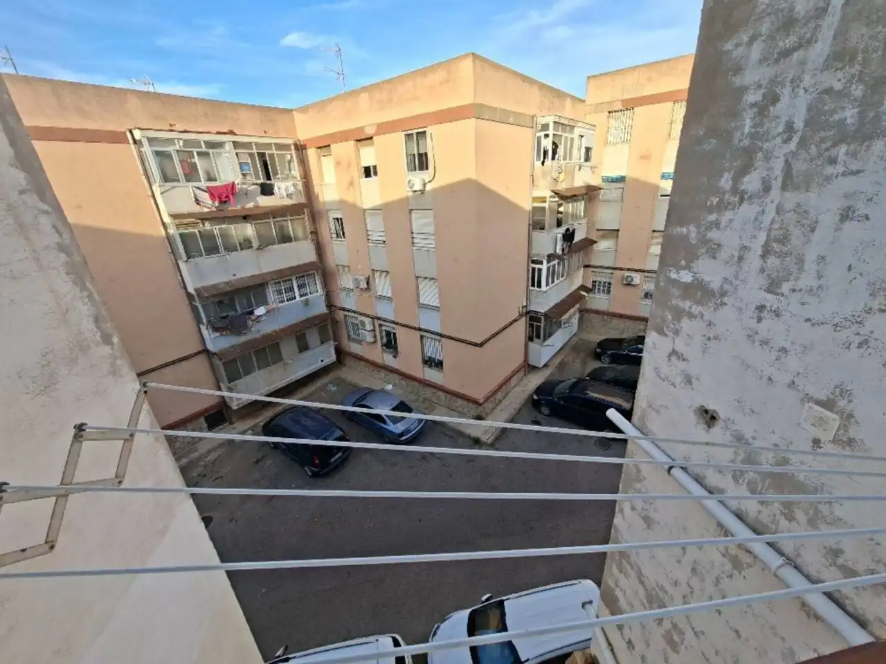 Flat for sale in Plaza Alfonso XII, La Unión ciudad