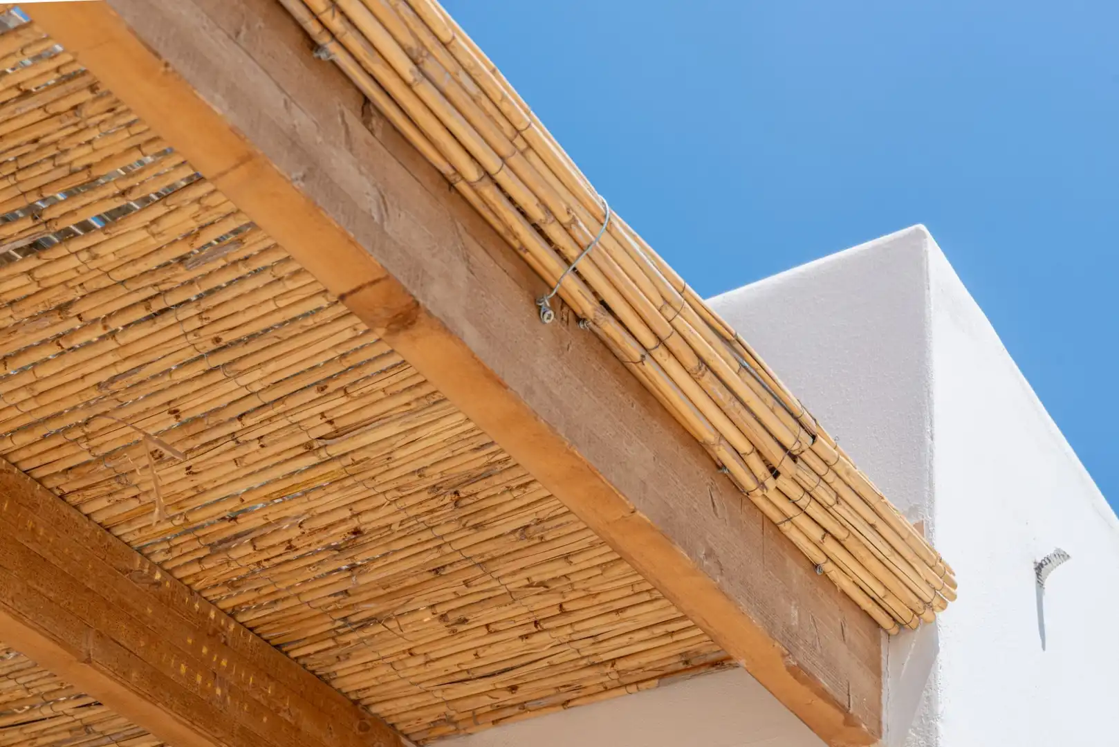 Exterior view of Houses for sale in Moraira