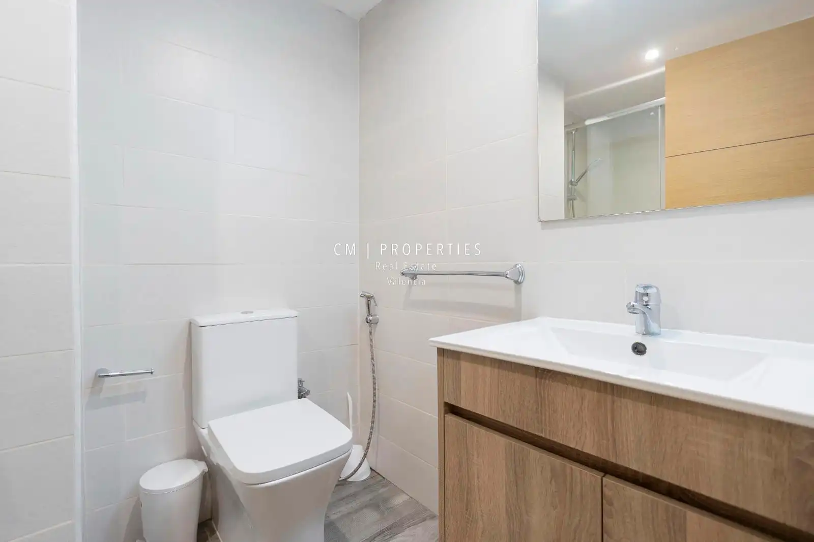 Wohnung zur Miete in Giorgeta, Arrancapins