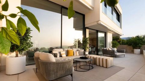 Foto 3 de Apartament en venda a Urbanización Monte Halcones, 2, La Quinta, Benahavís