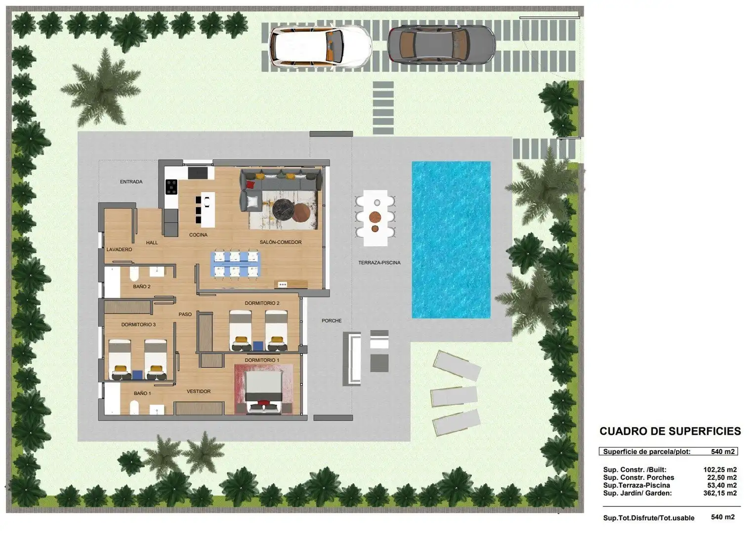 House with pool for sale in Calasparra, imagen 35