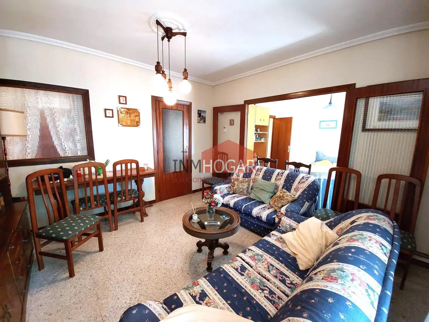 Piso con ascensor en venta en Arévalo, imagen 2
